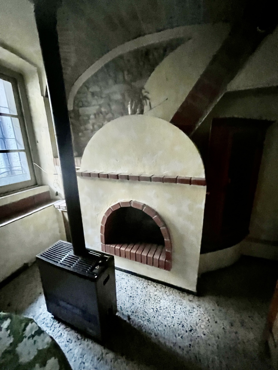 Appartamento in vendita a Voltaggio (AL)