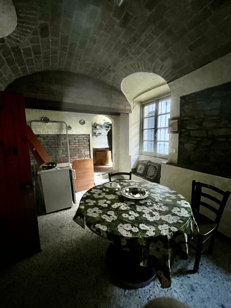 Appartamento in vendita a Voltaggio (AL)