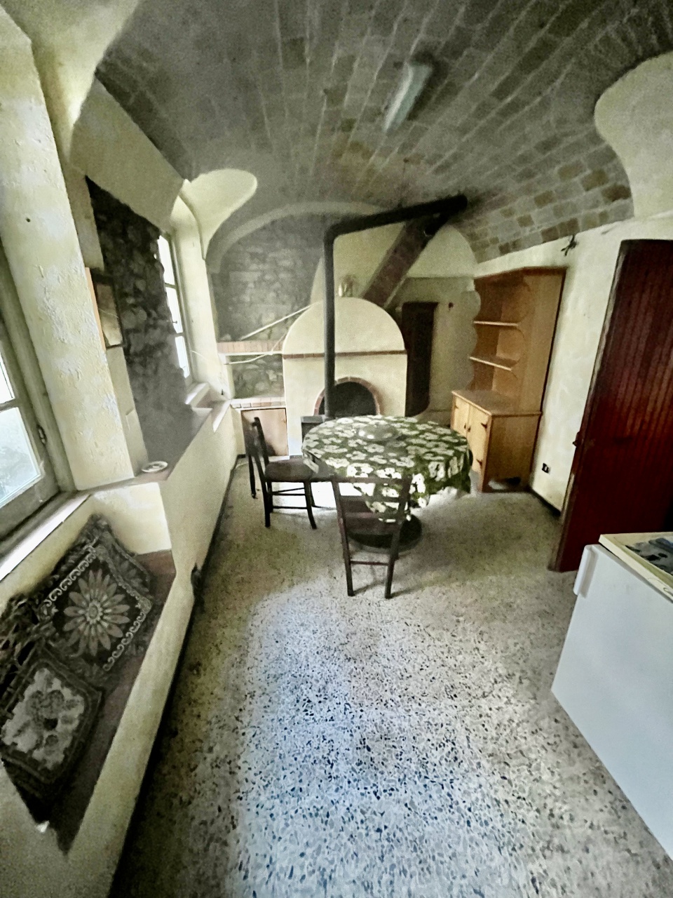 Appartamento in vendita a Voltaggio (AL)