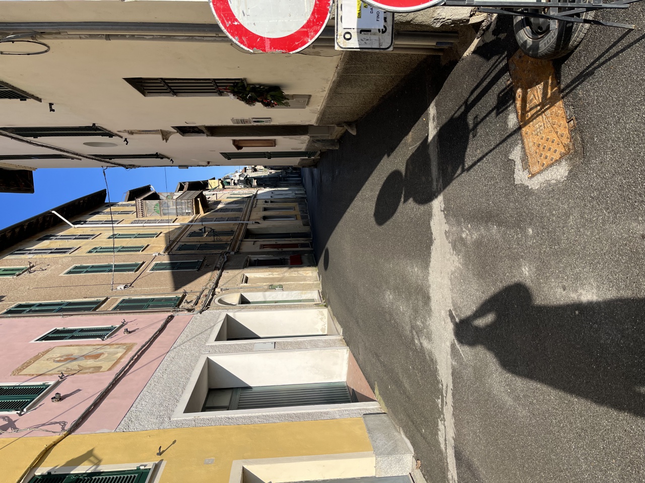 Appartamento in vendita a Voltaggio (AL)