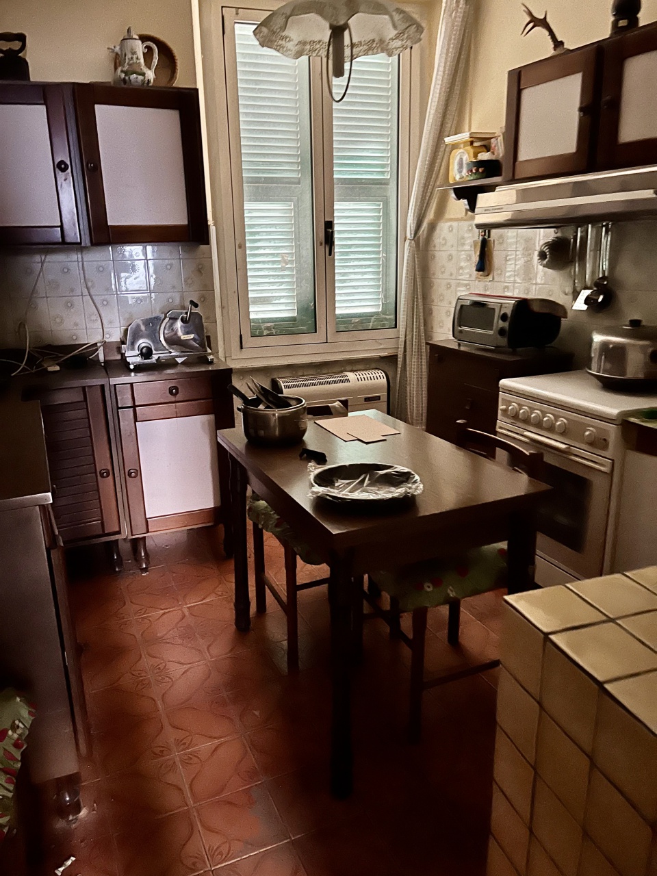Appartamento in vendita a Voltaggio (AL)