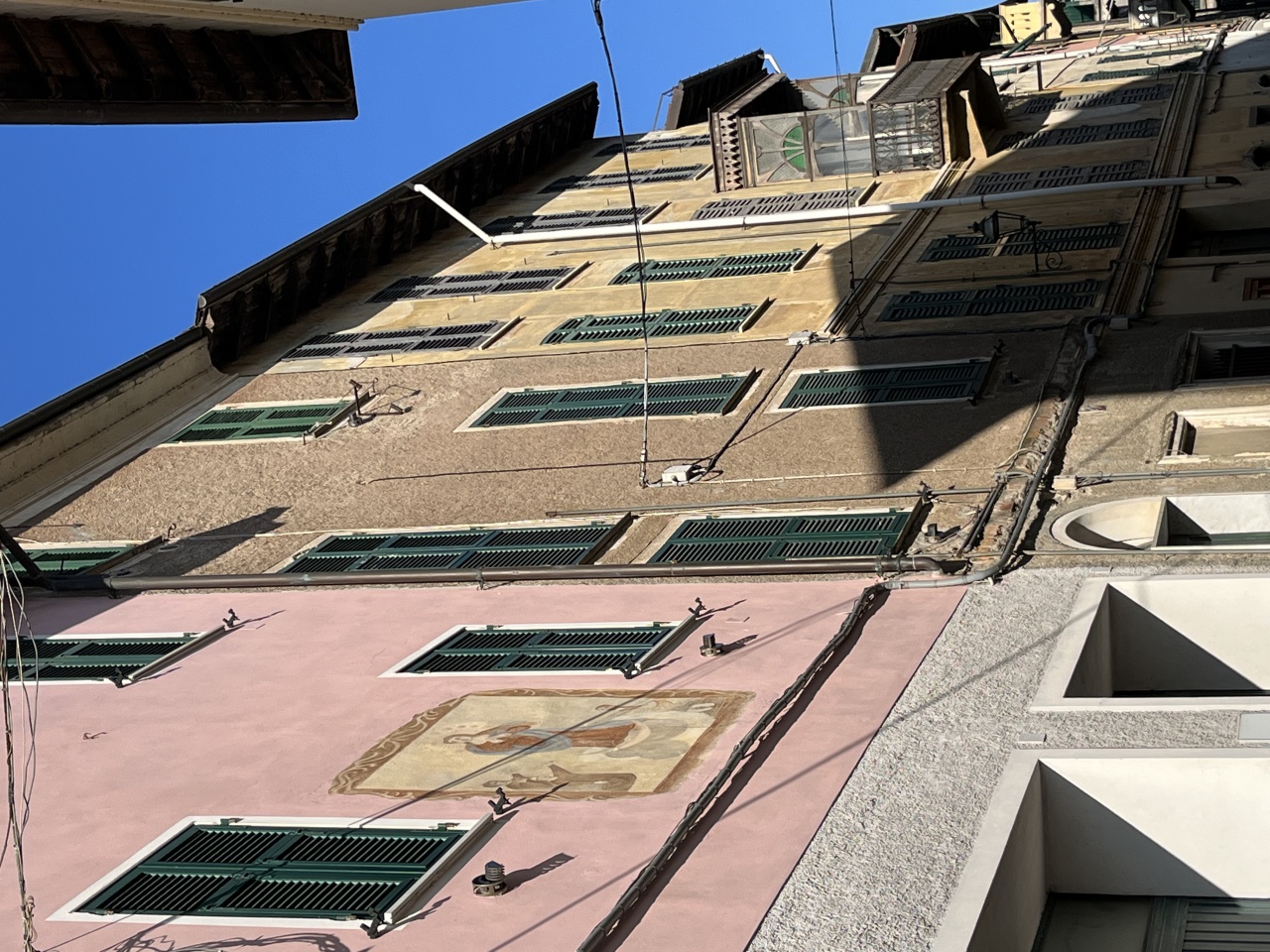 Appartamento in vendita a Voltaggio (AL)