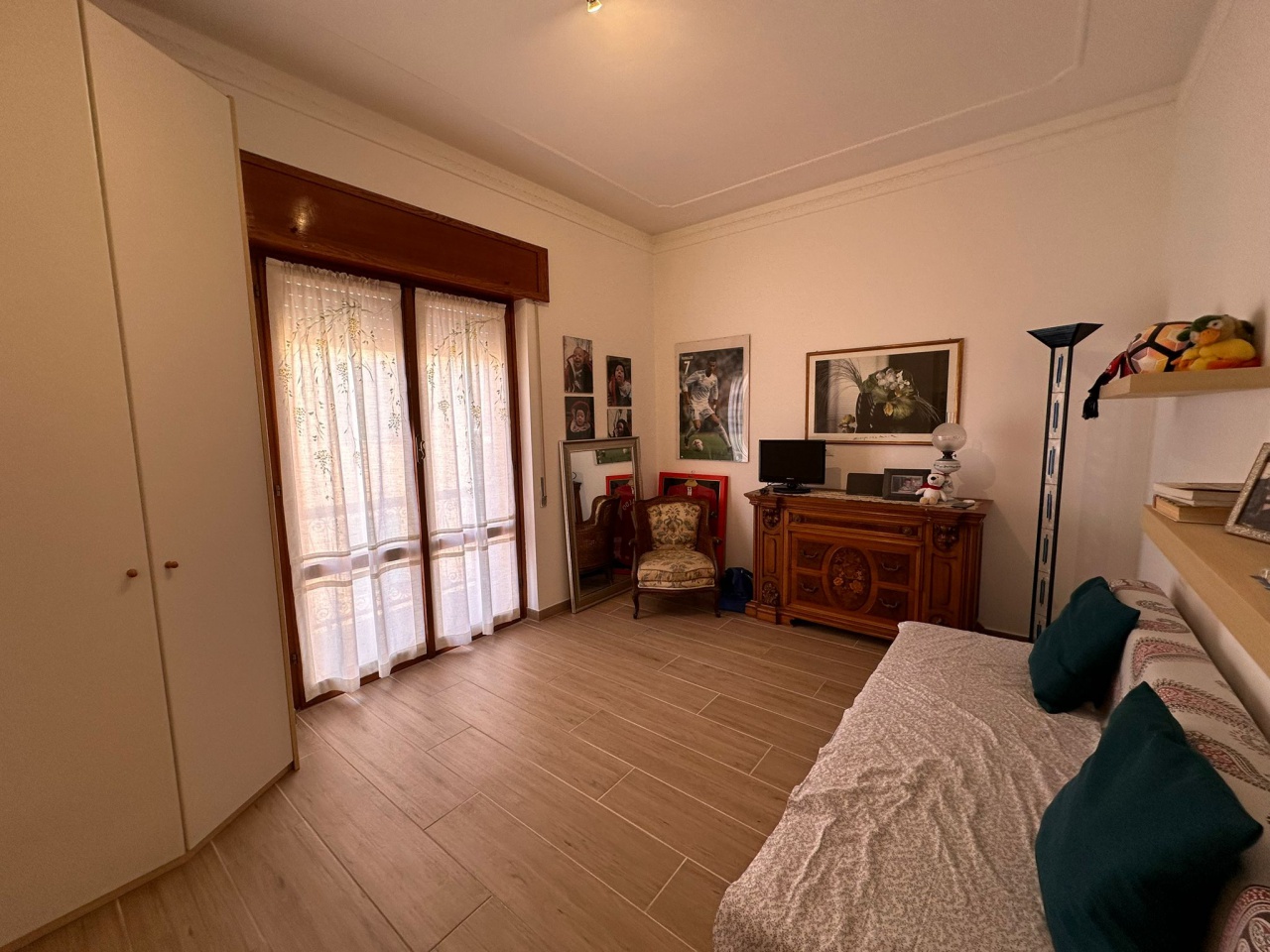 Appartamento in vendita a Genova (GE)