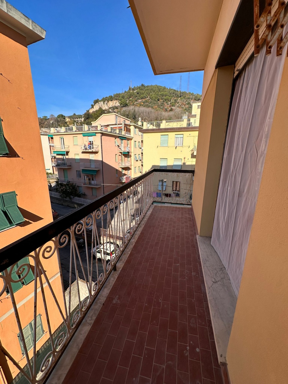 Appartamento in vendita a Genova (GE)