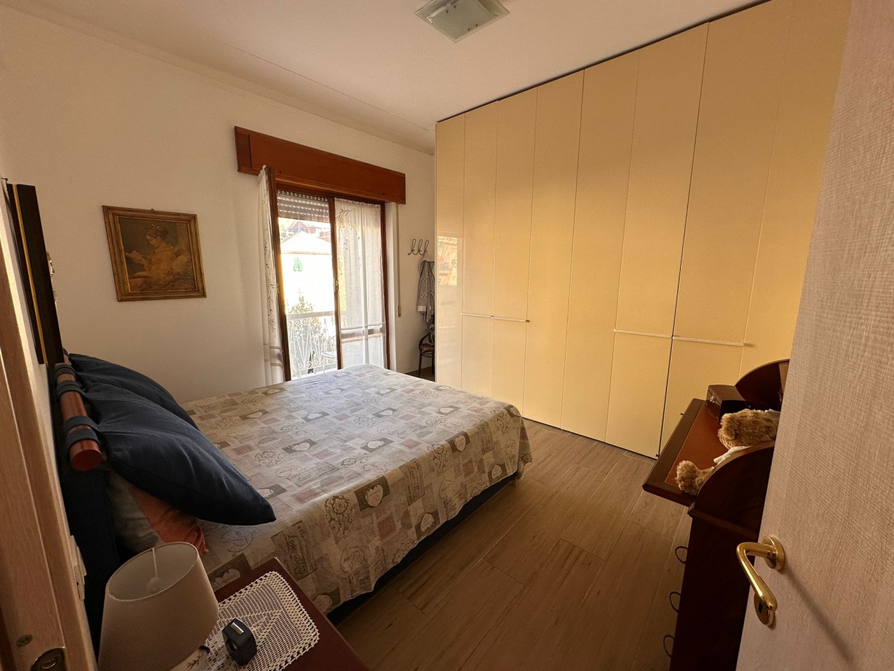 Appartamento in vendita a Genova (GE)