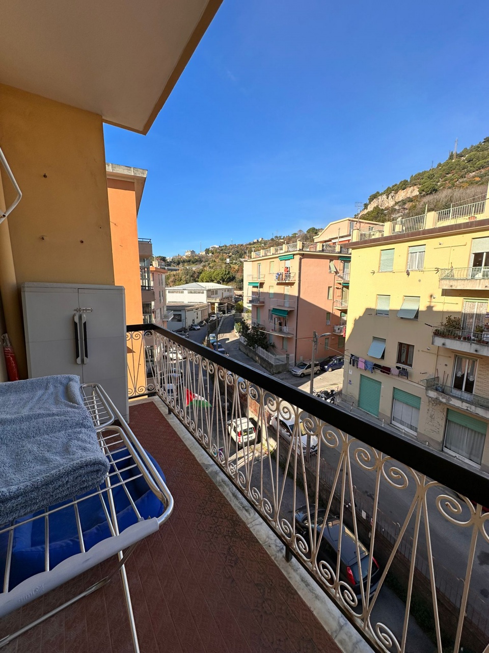 Appartamento in vendita a Genova (GE)