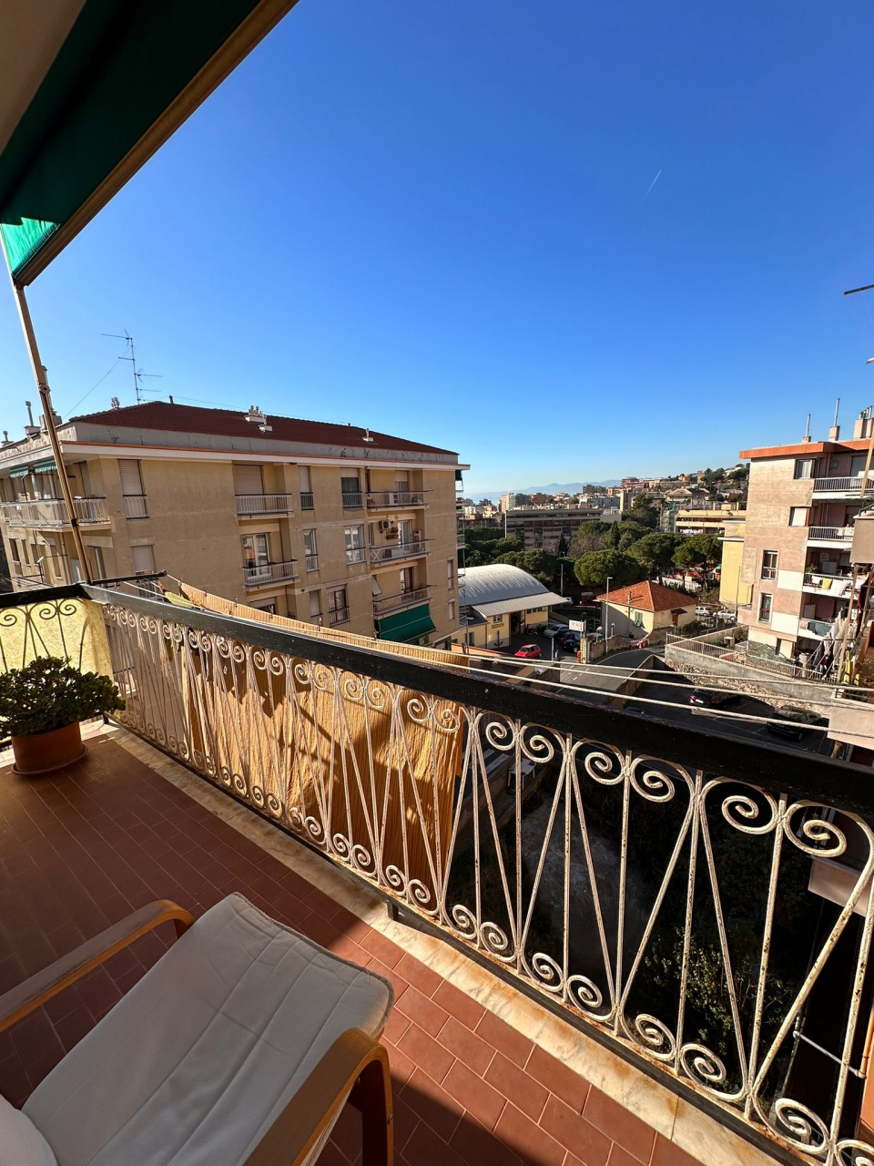 Appartamento in vendita a Genova (GE)
