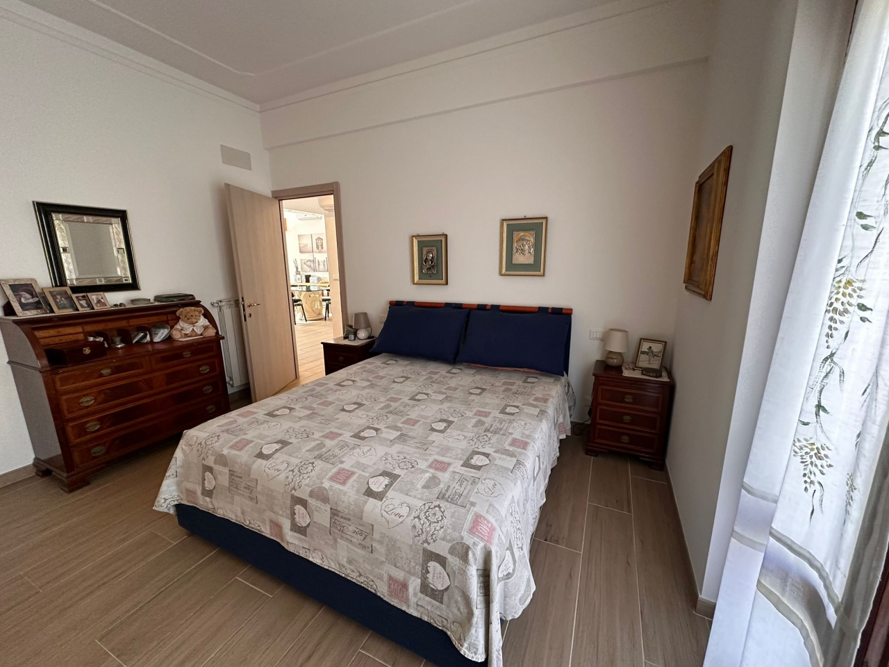 Appartamento in vendita a Genova (GE)