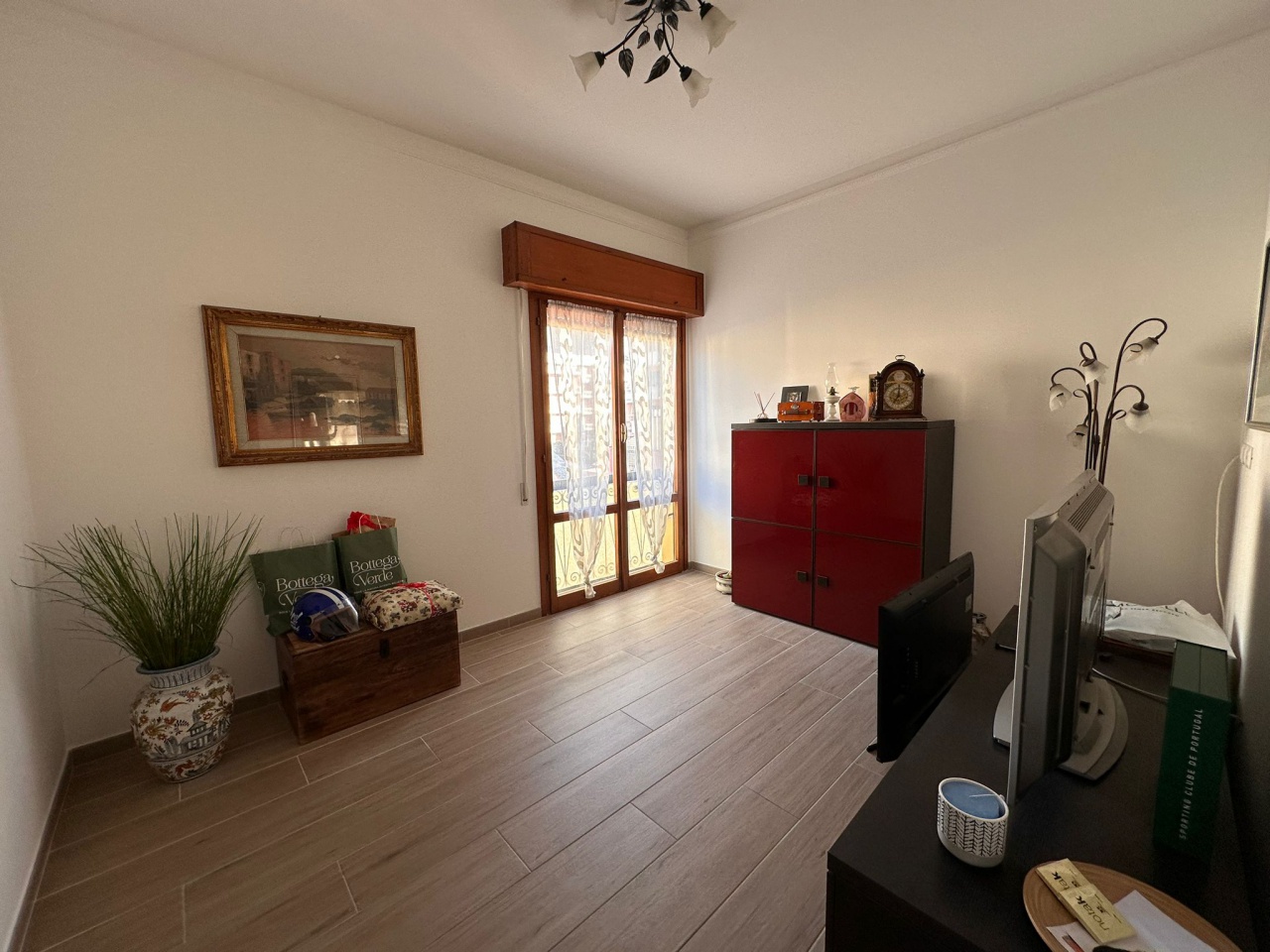 Appartamento in vendita a Genova (GE)
