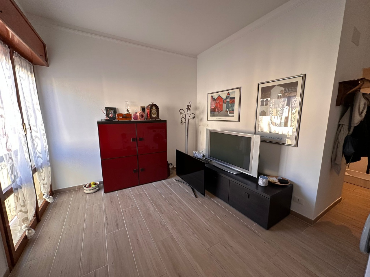 Appartamento in vendita a Genova (GE)