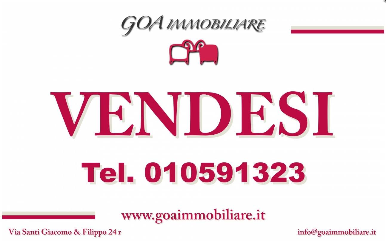 Appartamento in Vendita