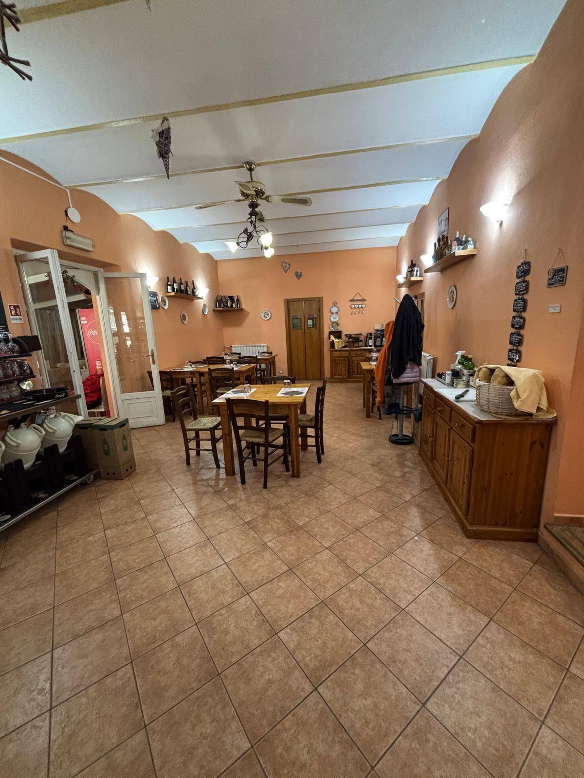 Fondo commerciale in vendita a Ronco Scrivia (GE)