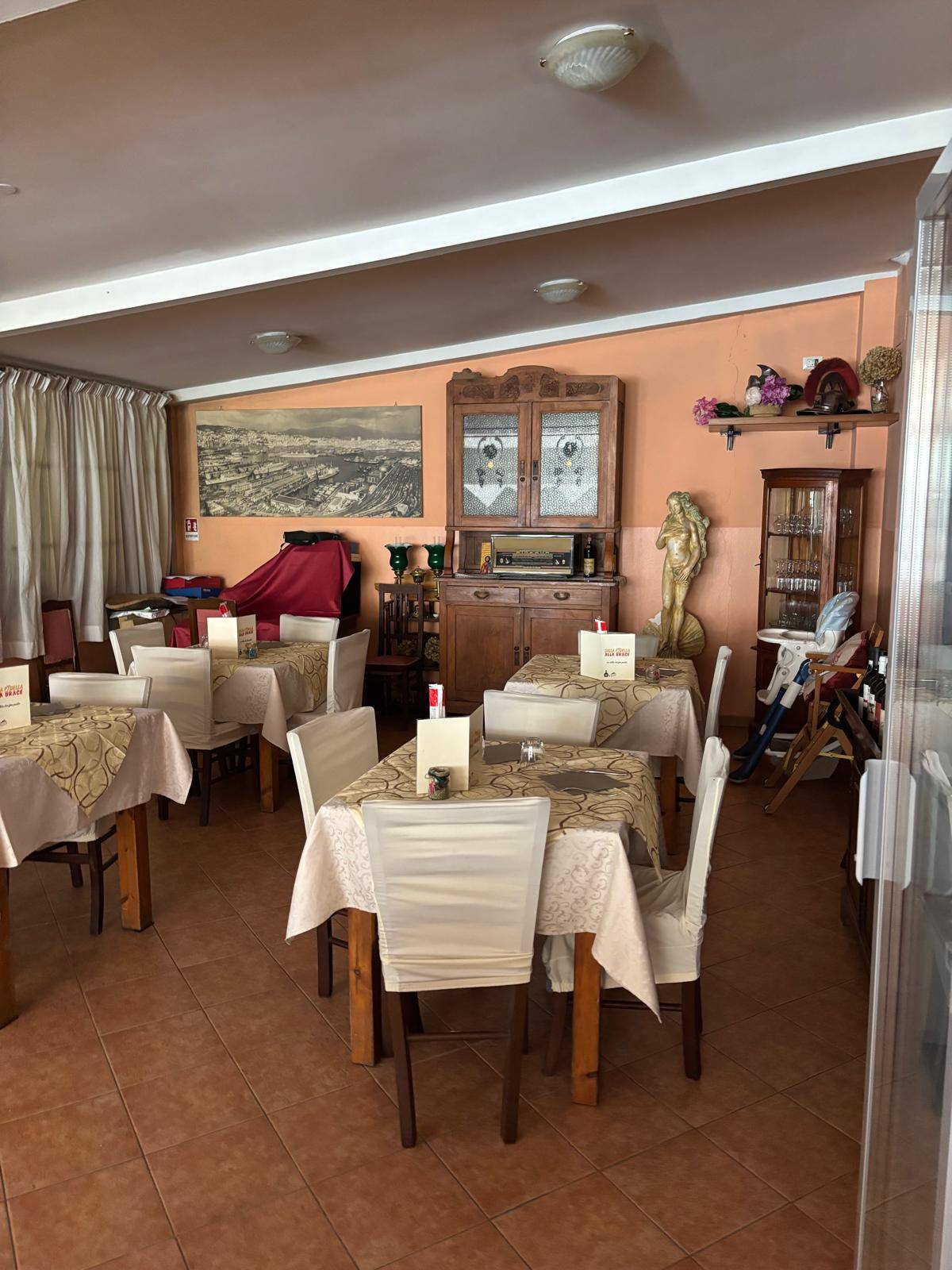 Fondo commerciale in vendita a Ronco Scrivia (GE)