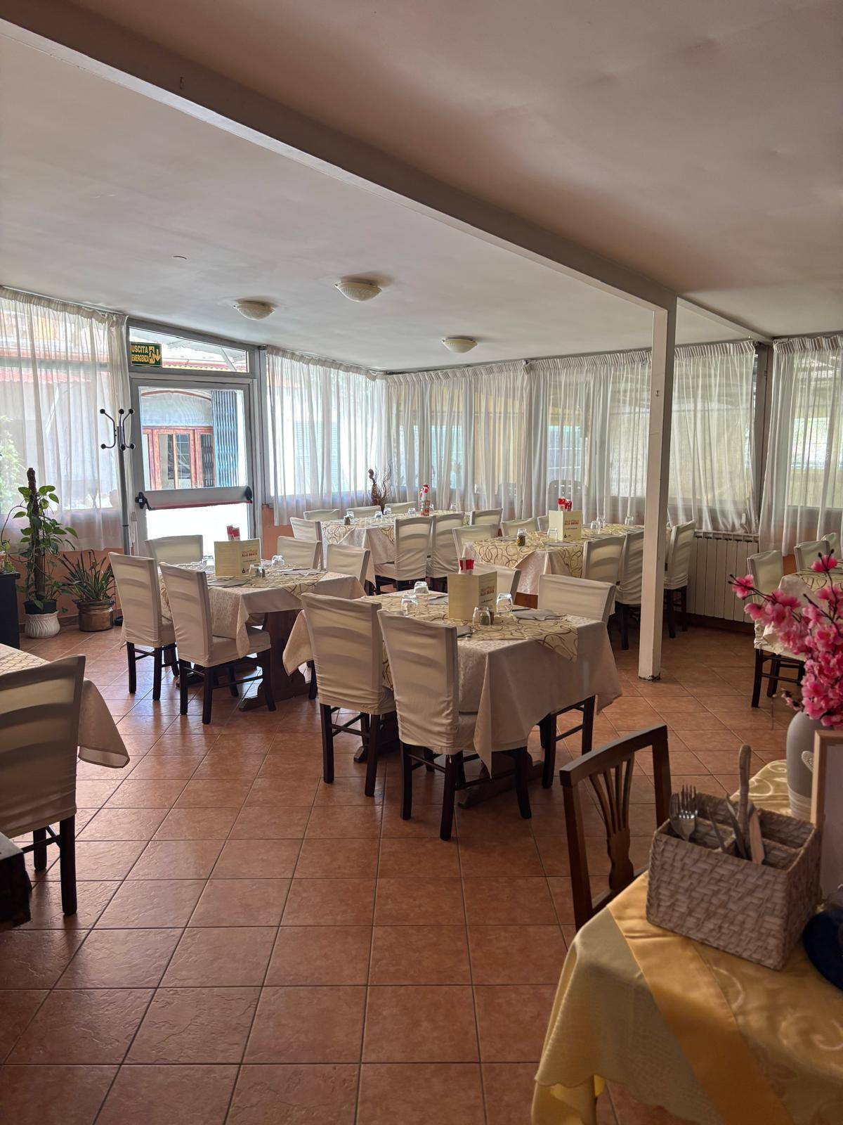 Fondo commerciale in vendita a Ronco Scrivia (GE)