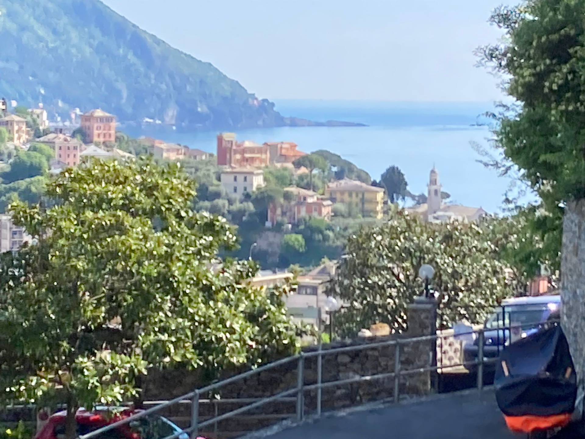 Appartamento in vendita a Recco (GE)