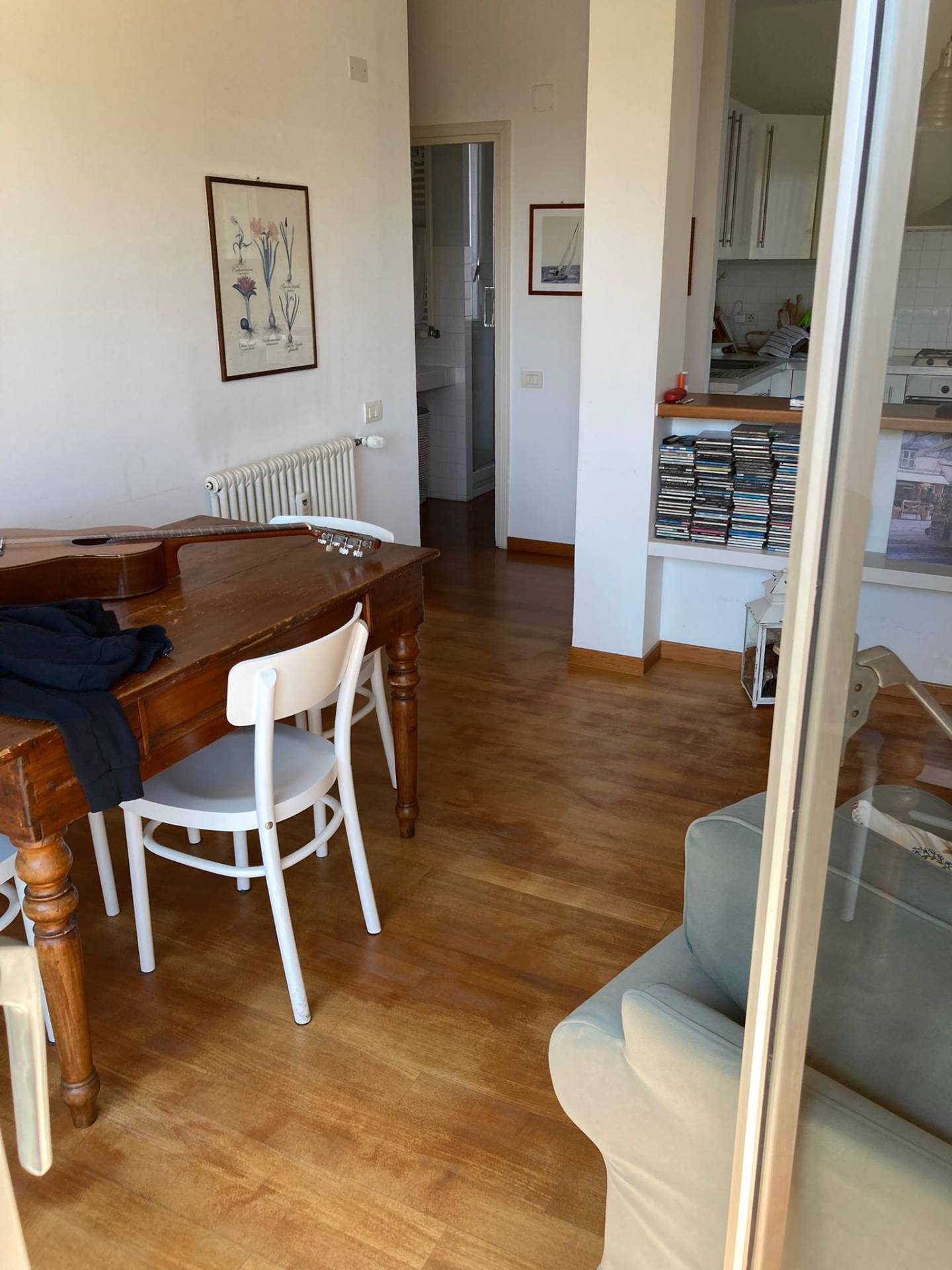 Appartamento in vendita a Recco (GE)