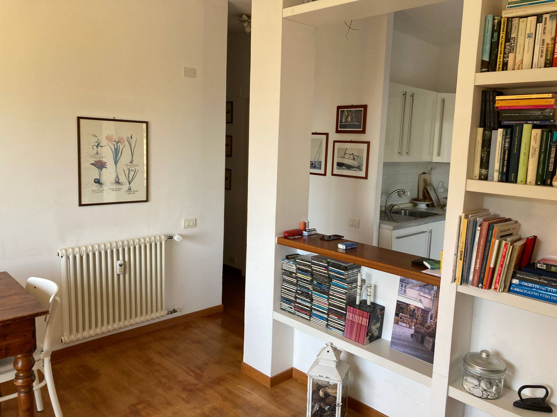 Appartamento in vendita a Recco (GE)