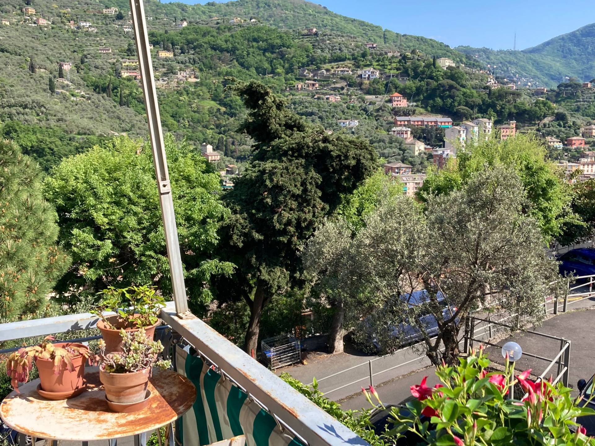 Appartamento in vendita a Recco (GE)