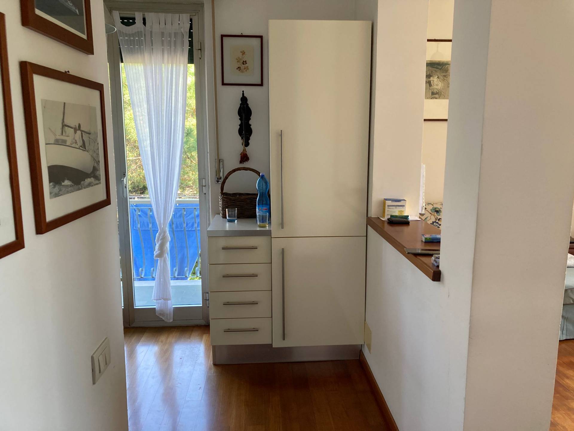 Appartamento in vendita a Recco (GE)