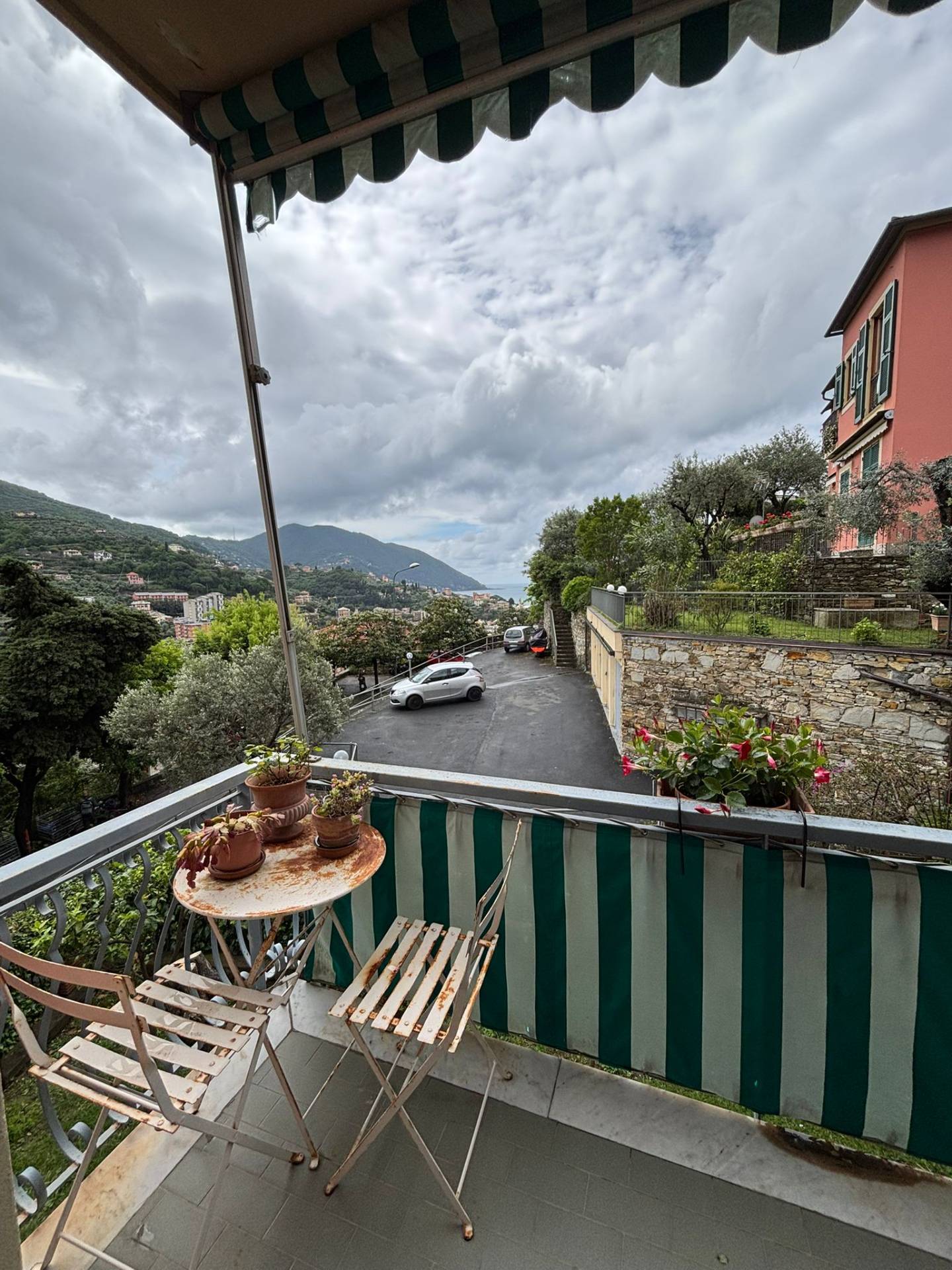 Appartamento in vendita a Recco (GE)