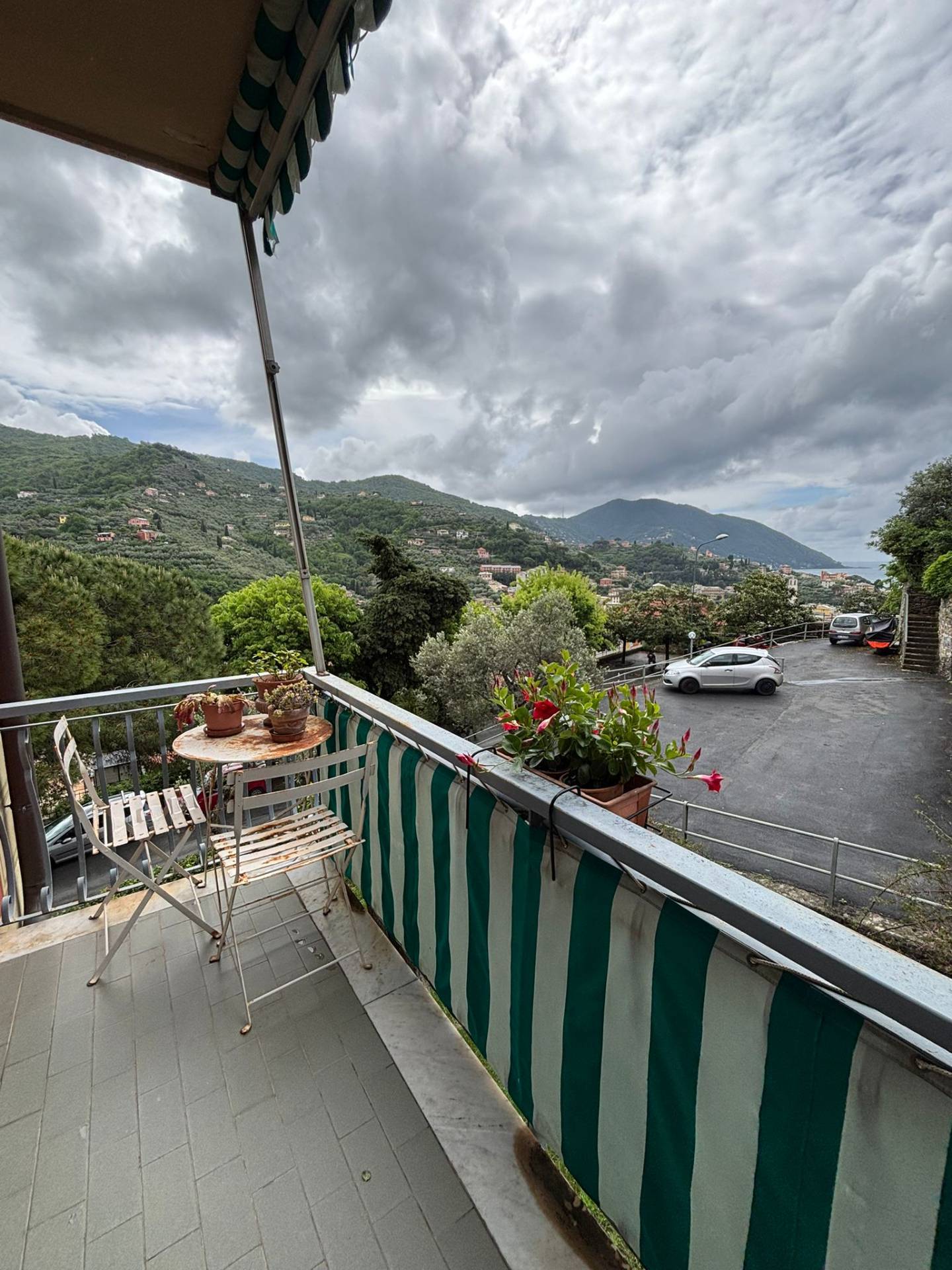 Appartamento in vendita a Recco (GE)