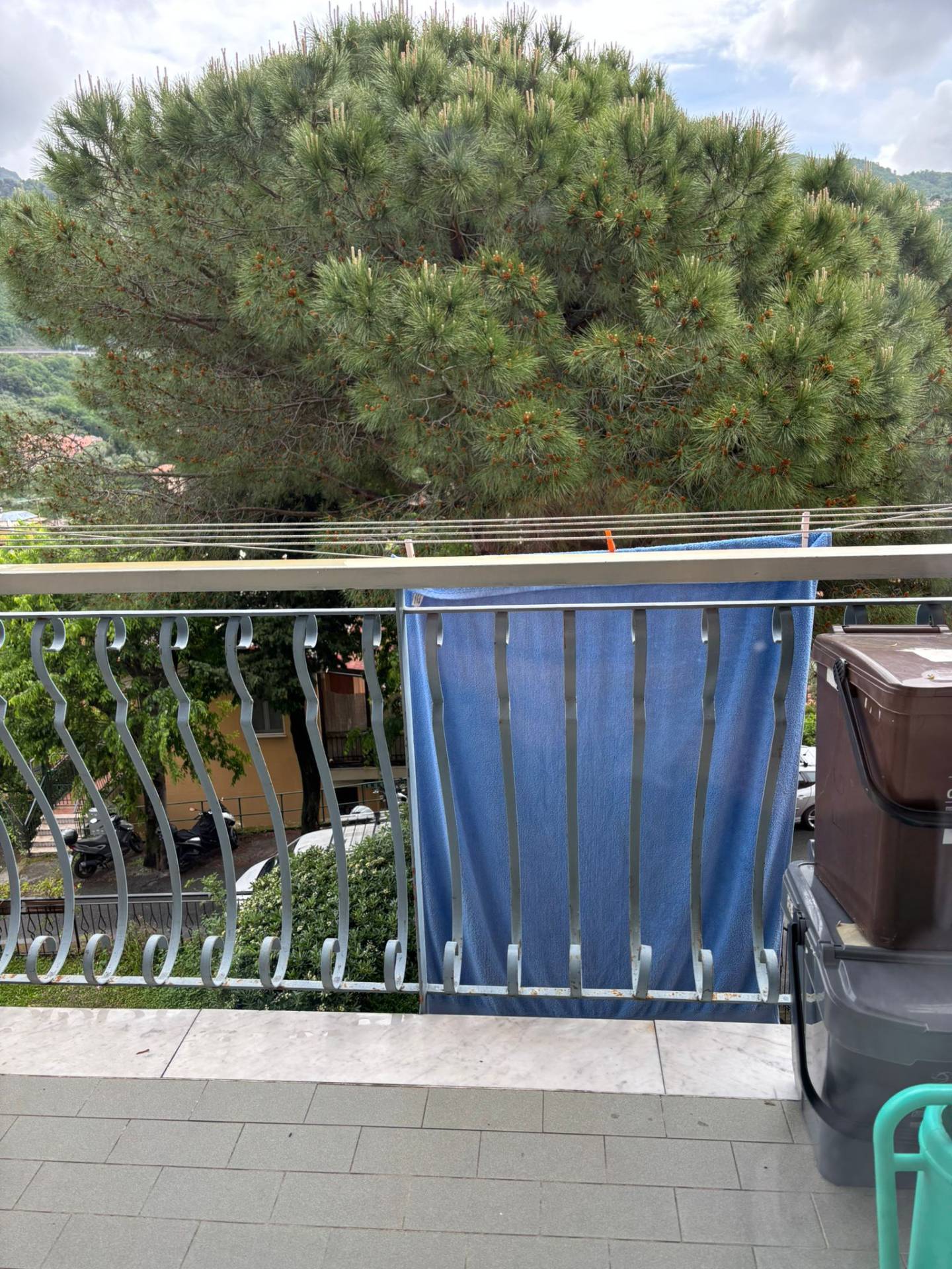Appartamento in vendita a Recco (GE)