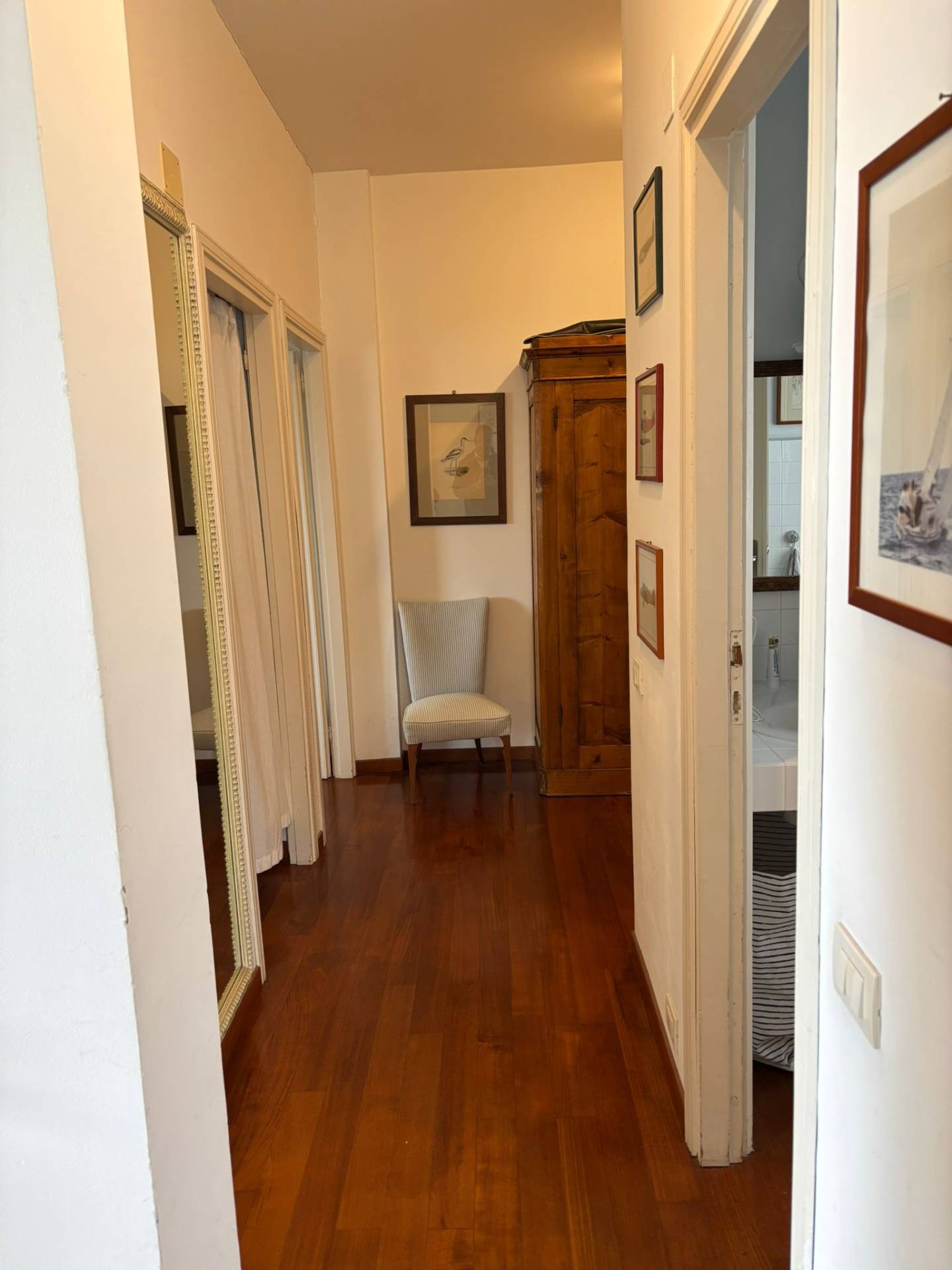 Appartamento in vendita a Recco (GE)