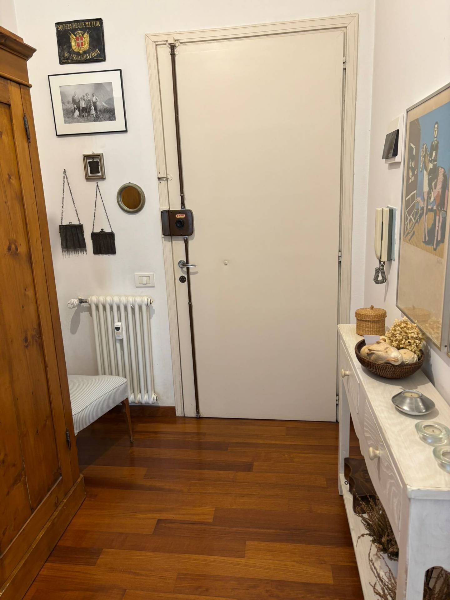 Appartamento in vendita a Recco (GE)