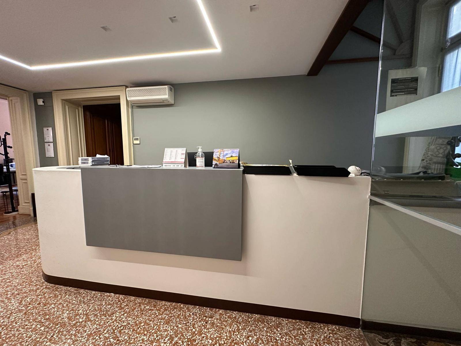 Ufficio in affitto a Genova (GE)