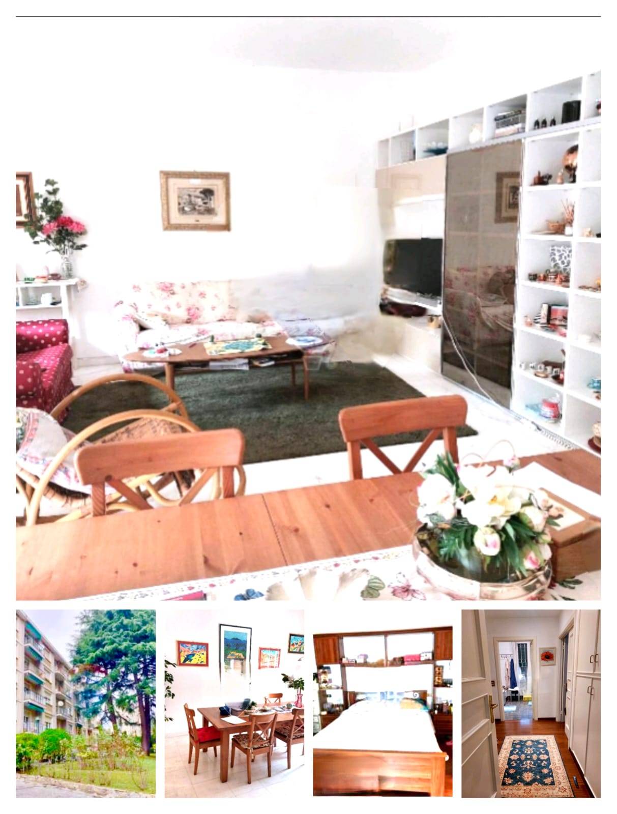 Appartamento in Affitto