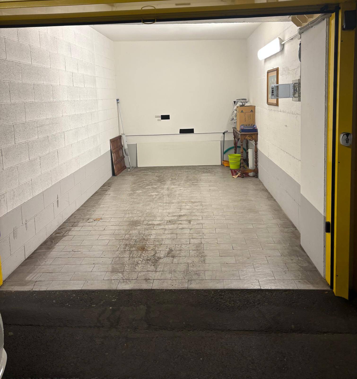 Appartamento in Vendita