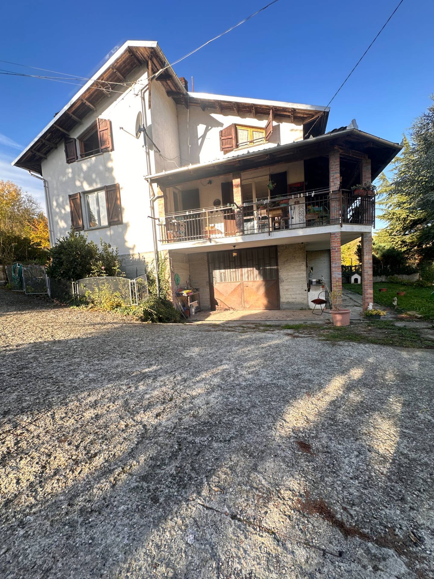 Indipendente in Vendita