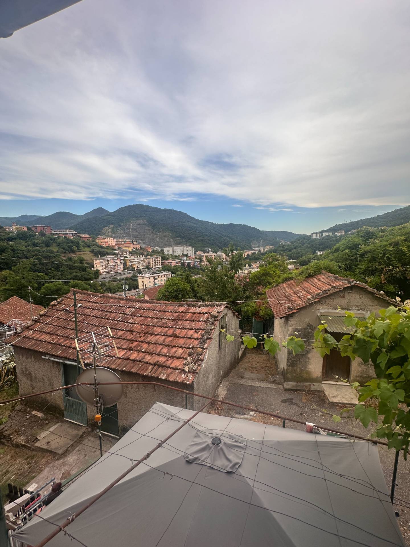 Semi-indipendente in Vendita