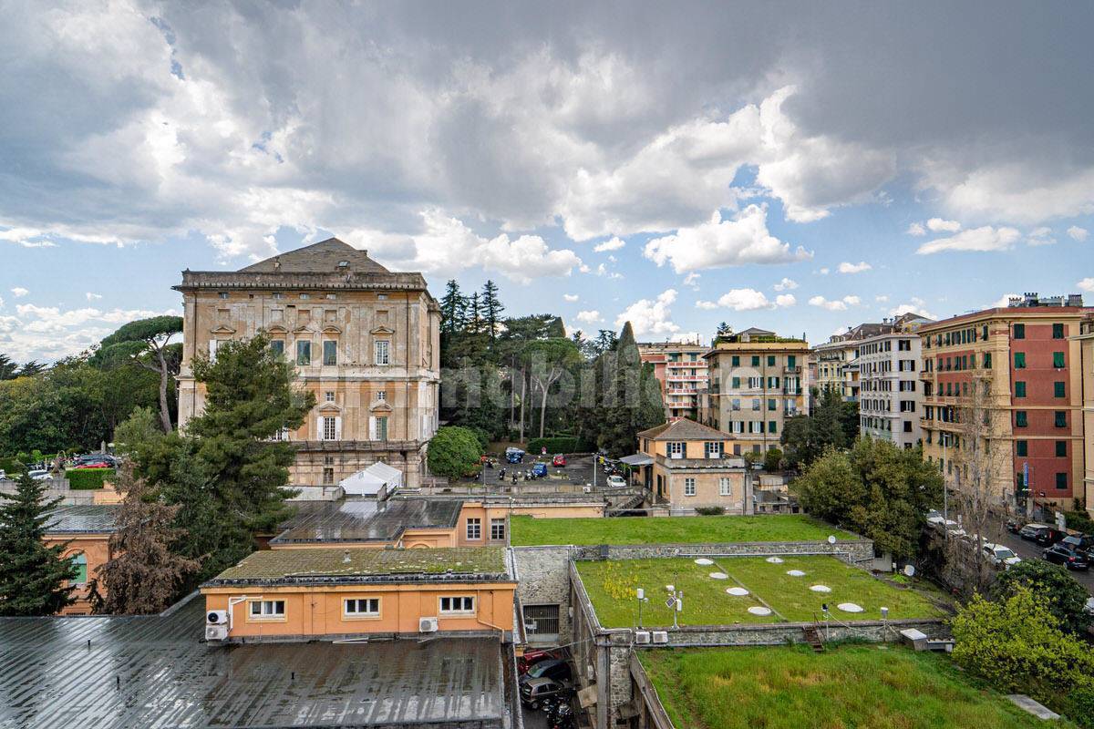 Appartamento in Vendita