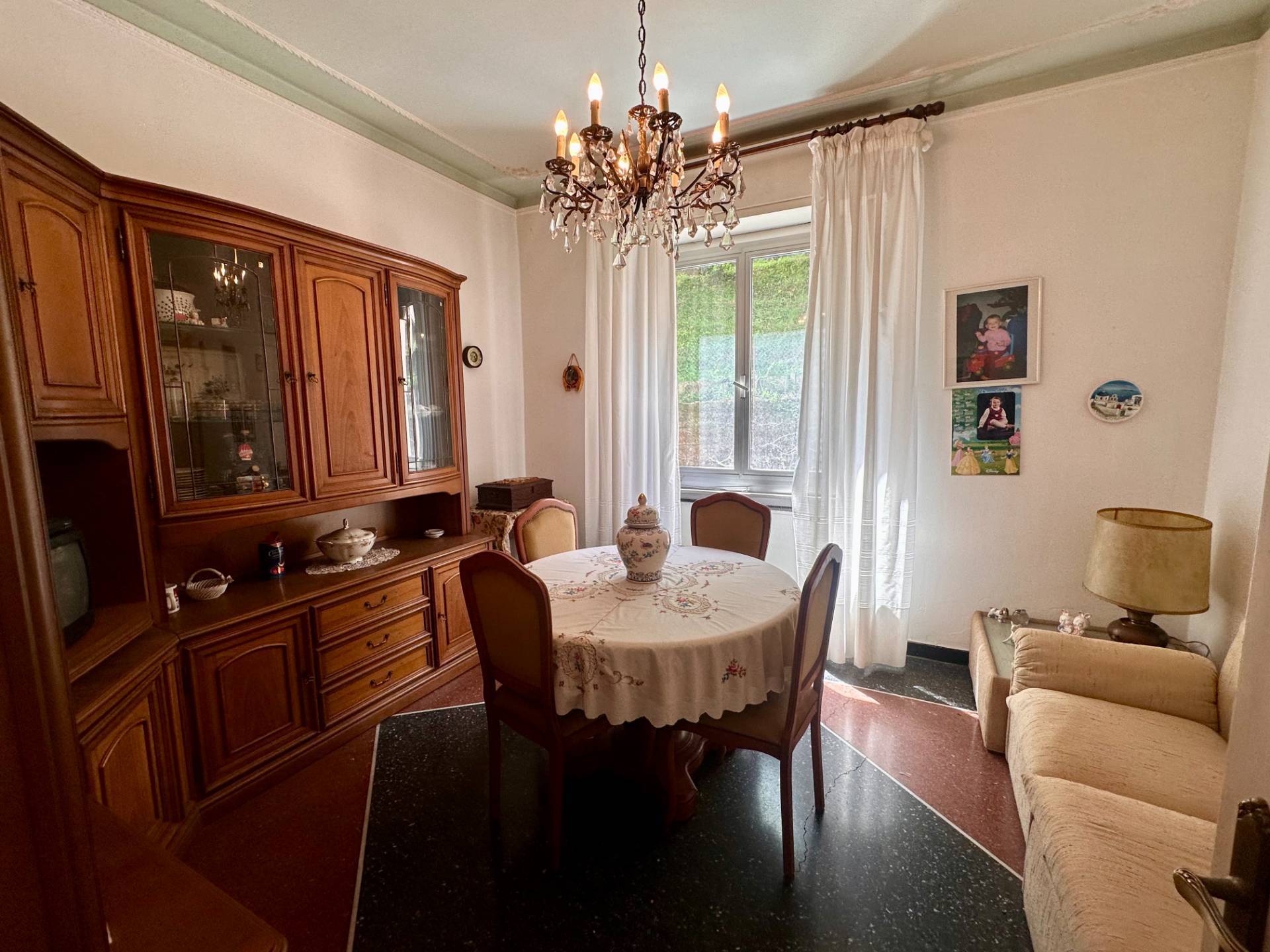 Appartamento in Vendita