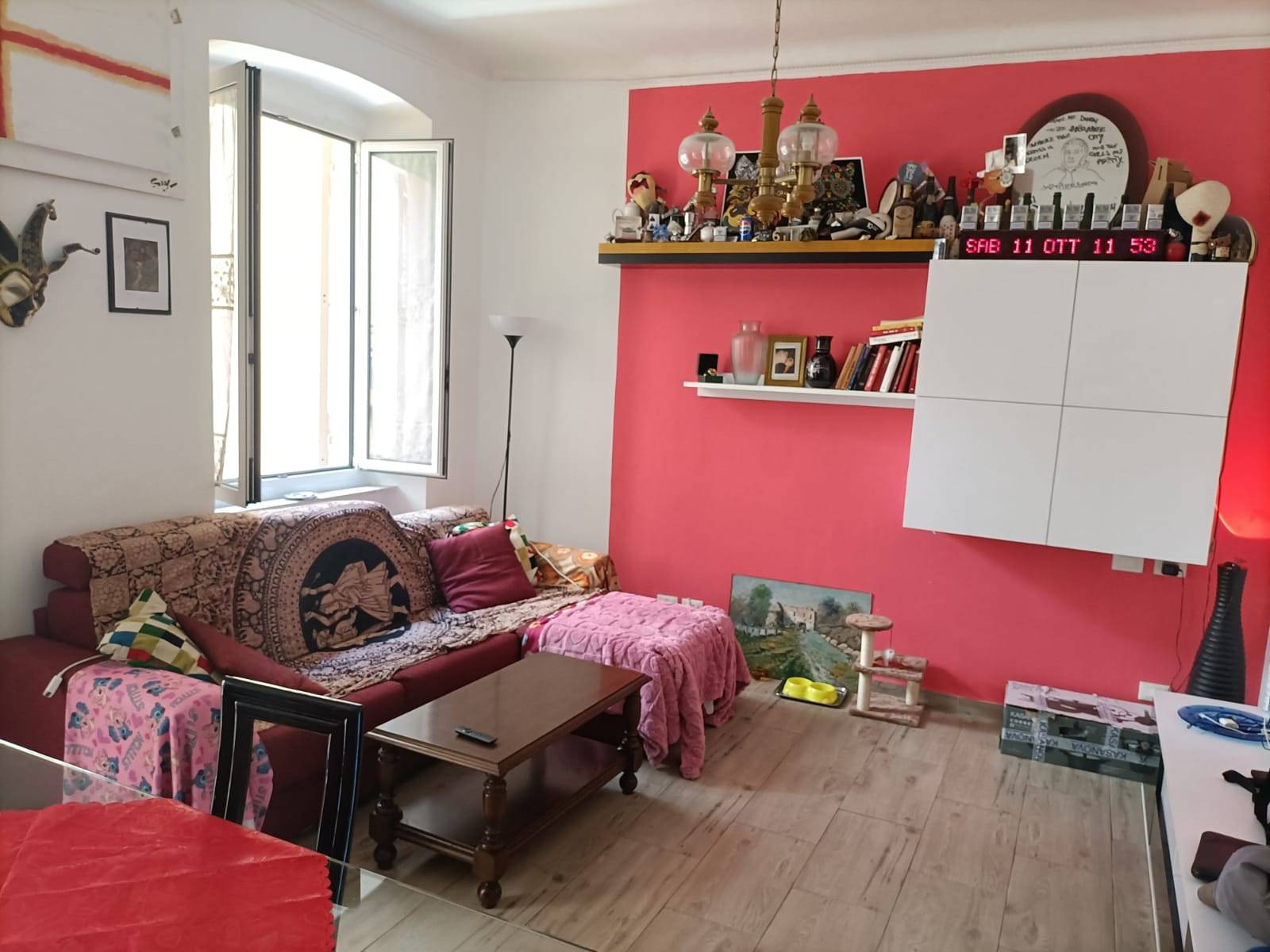 Appartamento in Vendita