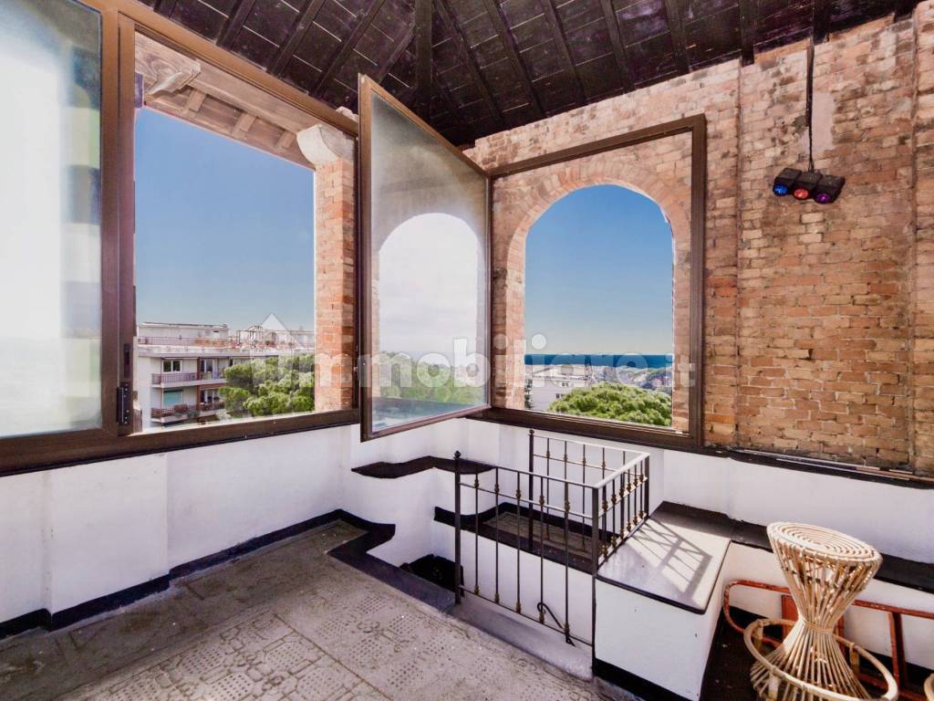 Appartamento in Vendita