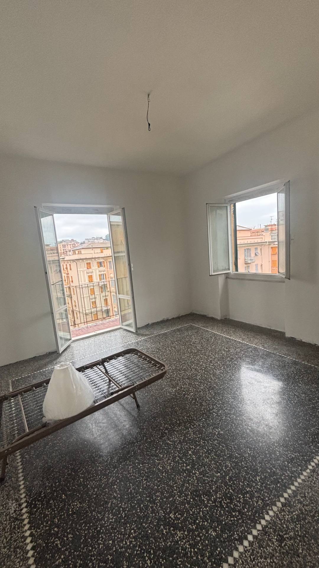 Appartamento in vendita a Genova, Marassi, san fruttuoso, quezzi - foto 2