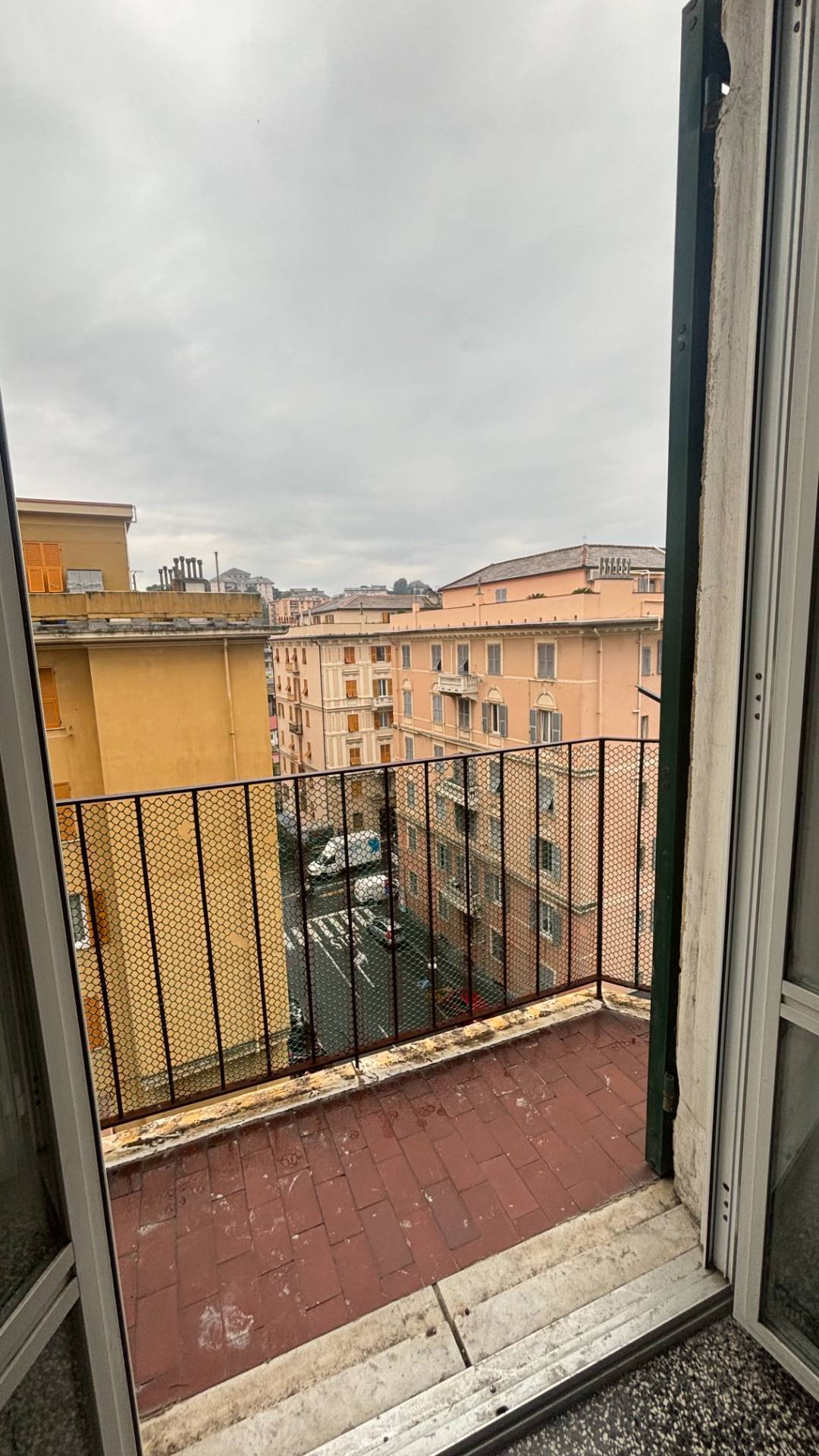 Appartamento in vendita a Genova, Marassi, san fruttuoso, quezzi - foto 3