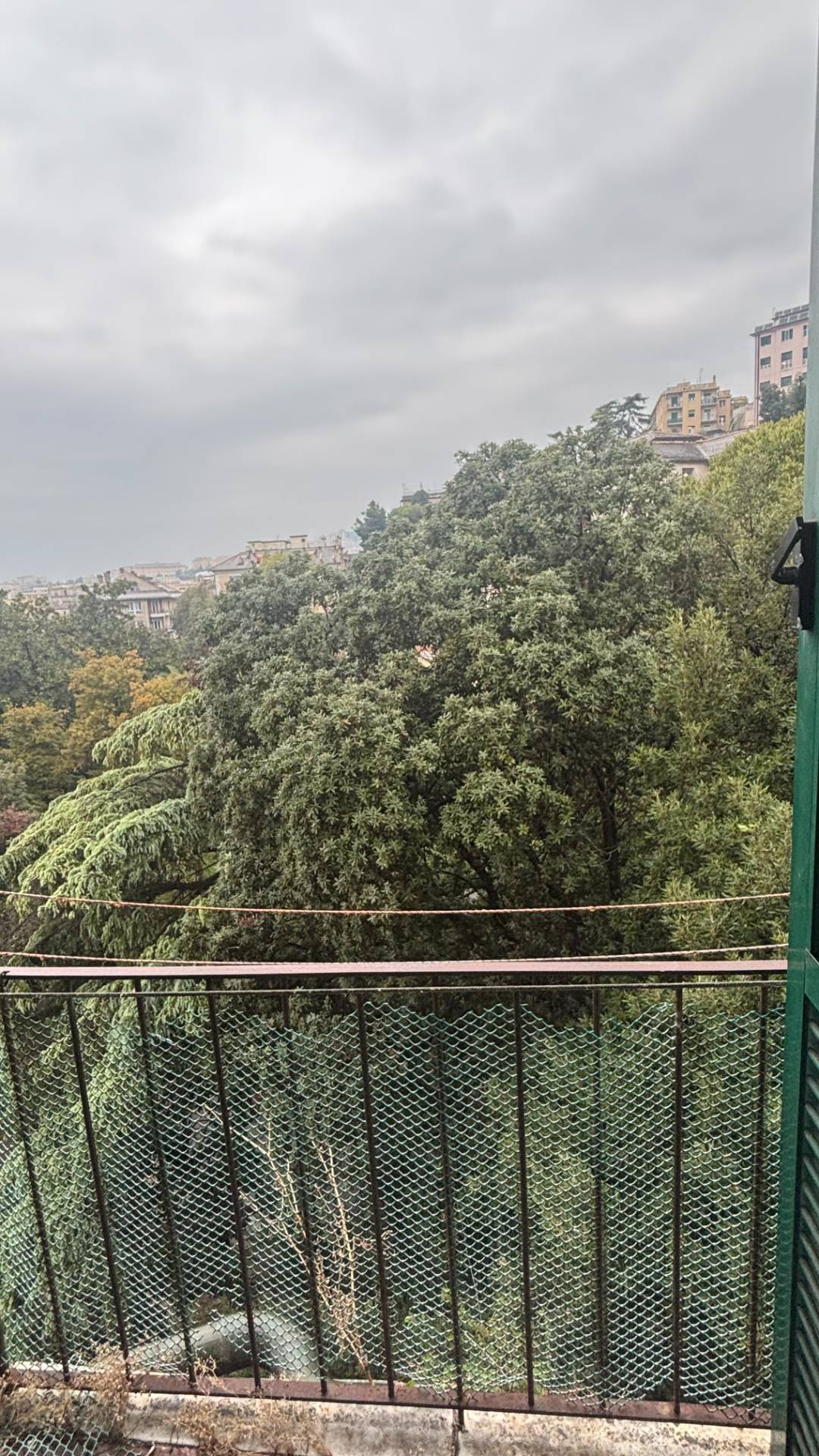 Appartamento in vendita a Genova, Marassi, san fruttuoso, quezzi - foto 8