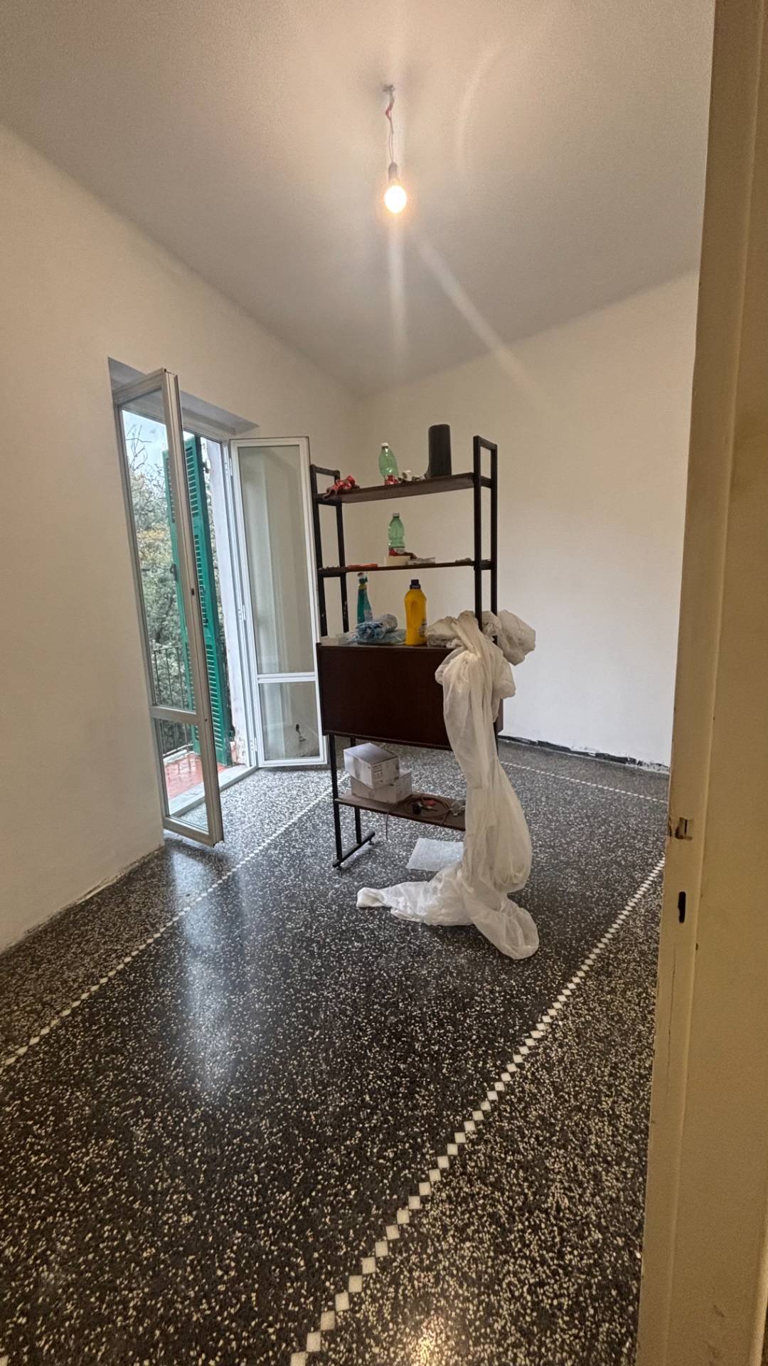 Appartamento in vendita a Genova, Marassi, san fruttuoso, quezzi - foto 9