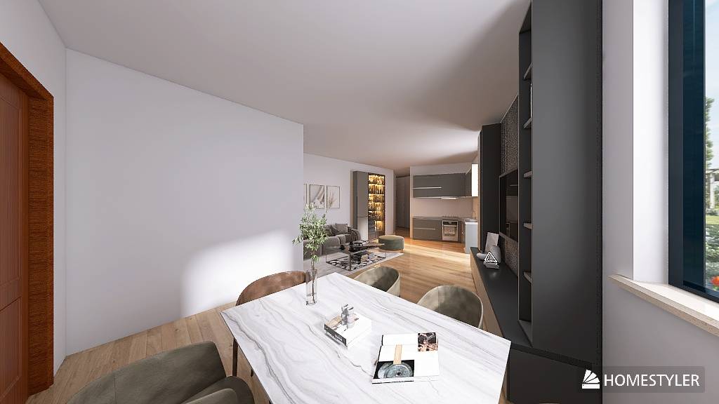 Appartamento in vendita a Genova, Marassi, san fruttuoso, quezzi - foto 1