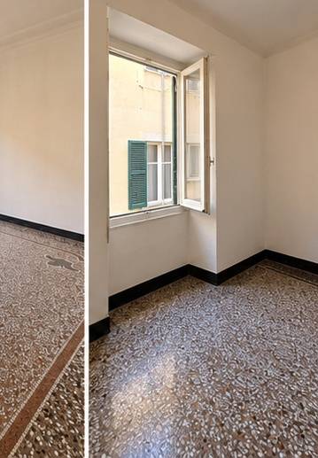 Appartamento a Genova