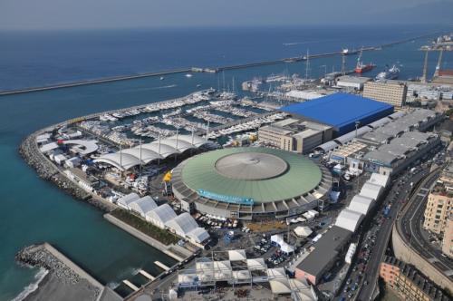  à vente à Genova