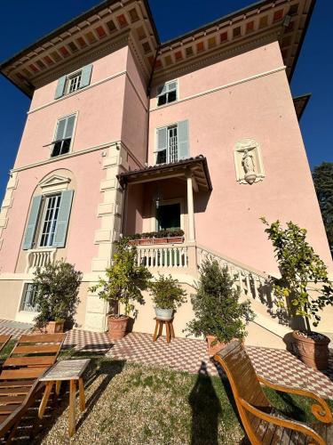 Villa in vendita a Cassano Spinola