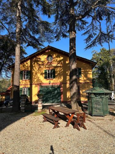 Villa in vendita a Cassano Spinola