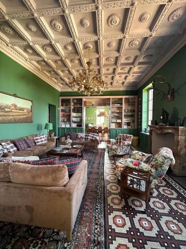 Villa in vendita a Cassano Spinola