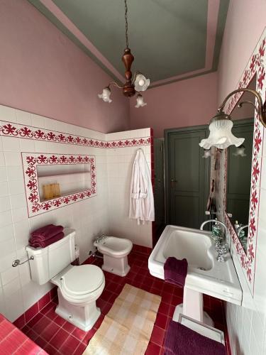 Villa in vendita a Cassano Spinola