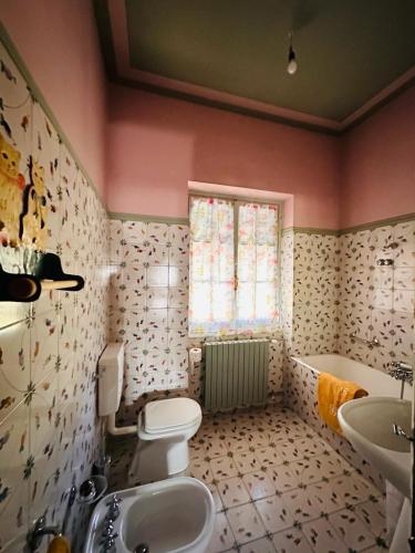 Villa in vendita a Cassano Spinola
