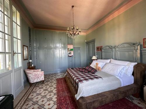 Villa in vendita a Cassano Spinola